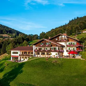 3* Hotel Alpenhotel Denninglehen