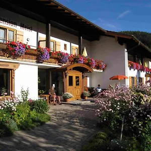 Penzion Gaestehaus Meisl, Berchtesgaden