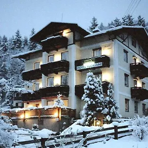 Hotel Garni Floriani