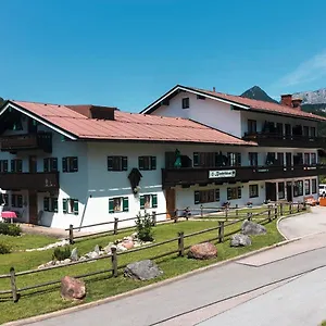 3* Hotel Binderhaeusl