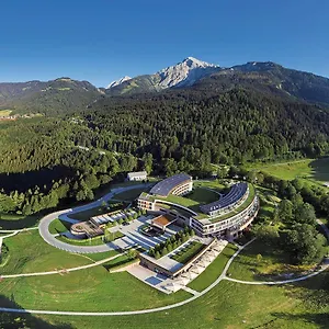 5* Resort Kempinski