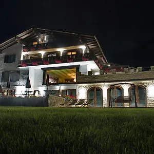 3* Maison d'hôtes Villa Bello