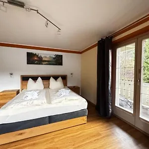 5* Appart hôtel Alpengluehn