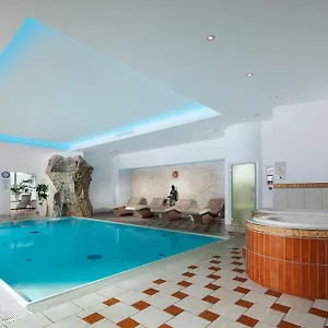 Hotel Alpenhotel Weiherbach Hallenbad Und Sauna, Berchtesgaden