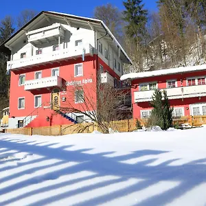 3* Maison d'hôtes Gaestehaus Alpina