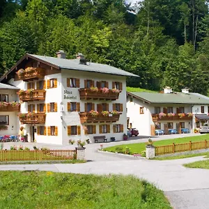 3* Maison d'hôtes Gaestehaus Achental
