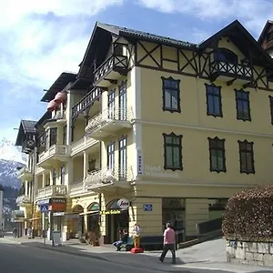 3* Hotel Wittelsbach