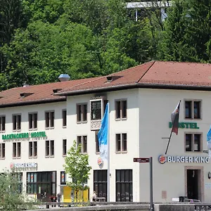  Auberge de jeunesse Ks Gmbh
